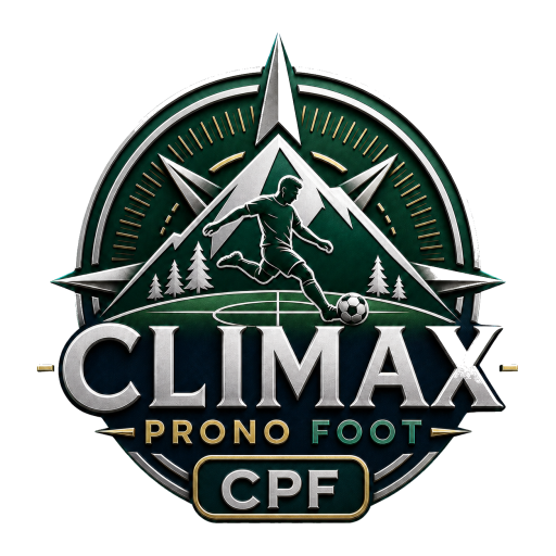 Climax Prono Foot