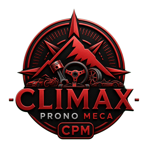 Climax Prono Méca
