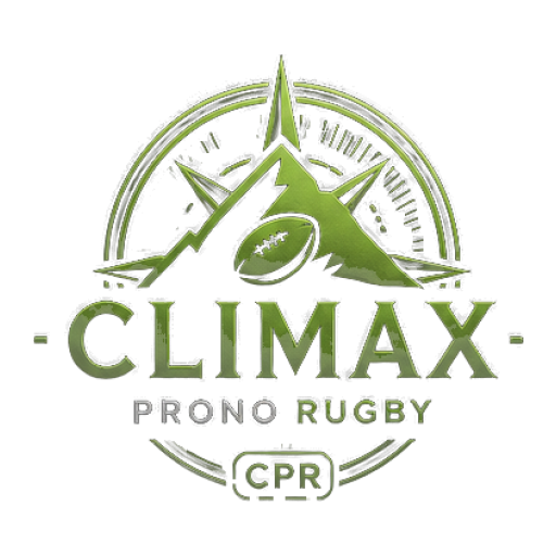 Climax Prono Rugby