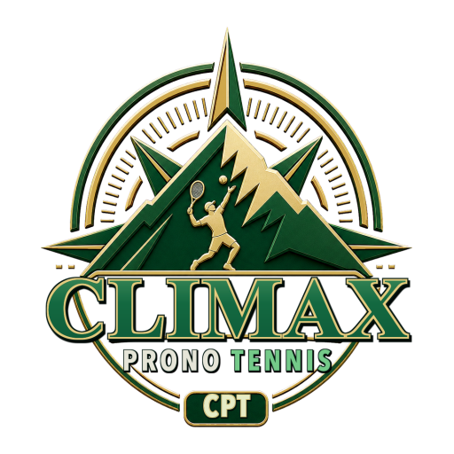Climax Prono Tennis